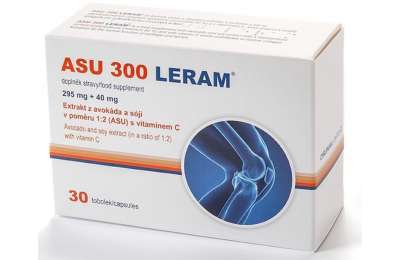 ASU 300 Leram, 30 капсул